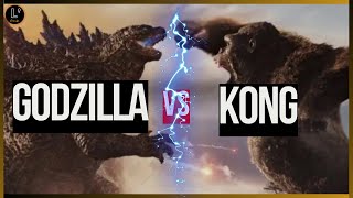 GODZILLA vs KONG : qui gagnerait réellement ce combat ?