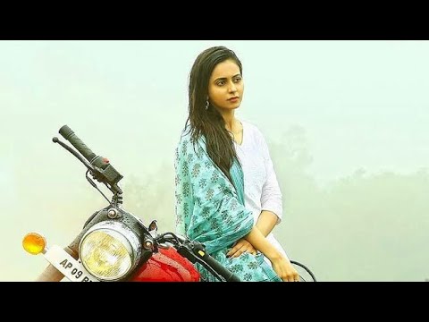 Telugu WhatsApp Status Videos||migilipoya Sad Song|| Rakul Preeth Singh Sad Love Song||