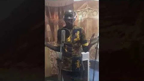 Bum ni jn pany n Kritho || Samuel Chan ft Nyaduol ...