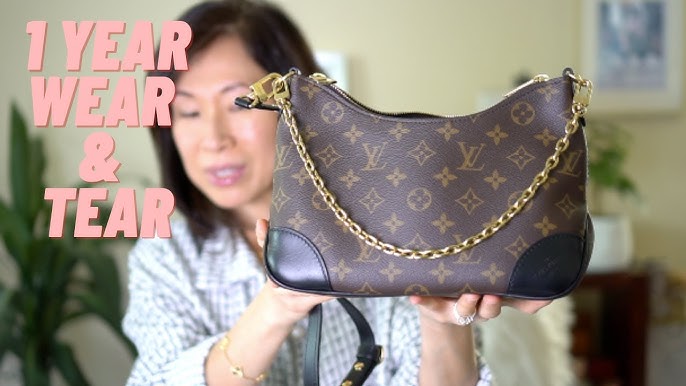 IS IT THE NEW LV BOULOGNE?  LV TWINNY FULL REVIEW 