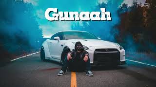 “GUNAAH” Dark Drill Trap Type Beat 2026 | Pain x Betrayal x Street Vibes | Free For Profit