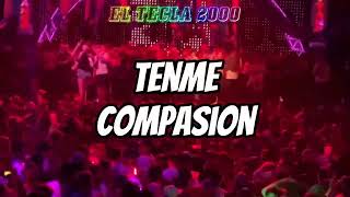 Video thumbnail of "Tropitango - Tan Solo Mienteme (LETRA+NDR)"