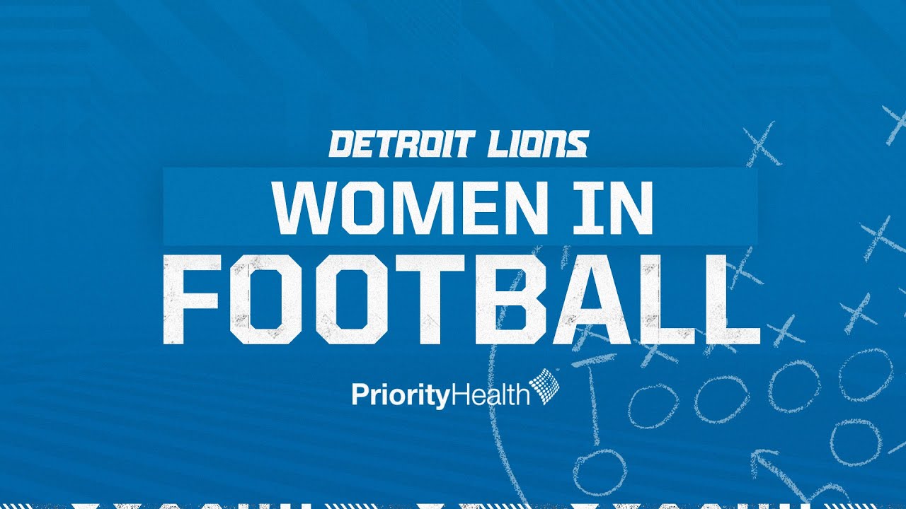 Women in Football Episode 3 | Emily Griffin