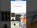 Create tables in MS Word in seconds?! 🤯📄