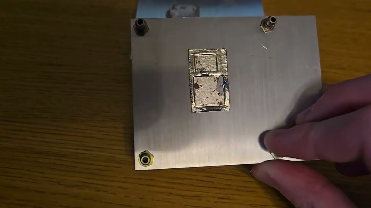 The Xbox 360 GPU Foil Explained