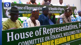 FIRS Explains Tax On Goods From Free Trade Zones To HoR Members