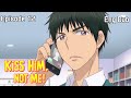 Kiss Him, Not Me - S1EP12 (Eng Dub) Episode 12