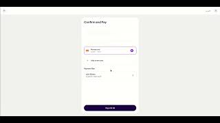 Tamara Payment Integration - Secure Payment Integration Odoo