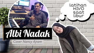 Download lagu HiVO||Hijrah Voice||COVER ALBI NADAK