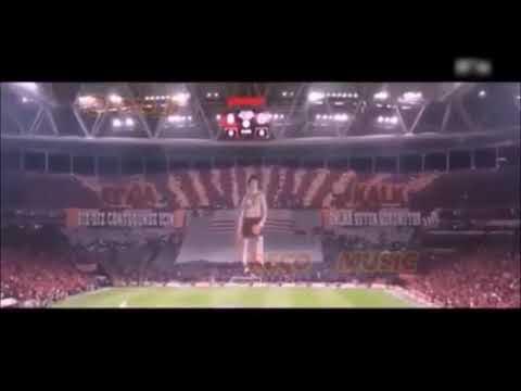 Galatasaray - War Chant