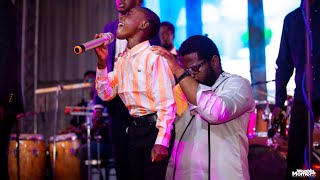 Nazo bondela yo medley avec le Fr Emmanuel musongo et ngoy Musa Pierre de Lubumbashi🔥🔥🔥🔥🔥🙏😭😭🌈🔥🔥🙏😭