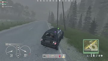 Dayz next gen vehicle physics