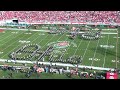 Pregame: Rose Bowl Game - Ohio State vs. Utah (Jan. 1, 2022)