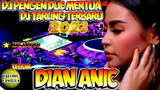 DJ PENGEN DUWE MERTUA || DIAN ANIC 💦 DJ TARLING TERBARU 2023 ||  DJ DIAN ANIC TERBARU || TARLING