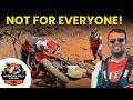 Inside KTM Adventure Rally India | Where Riding Breaks You… Then Builds You