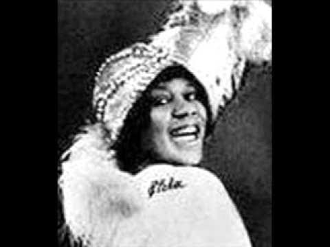 Bessie Smith - In The House Blues - 1931