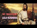 Mt Sinai Lelo Kushuka Mt Sinai Lelo Kushuka