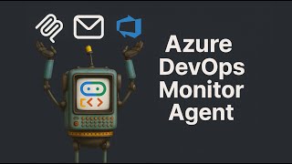 AI Agent to Monitor Azure DevOps Comments (Google ADK + MCP Tutorial) #aiagent #mcp #azure #devops Net Worth