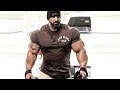 Bodybuilding motivation  time for greatness