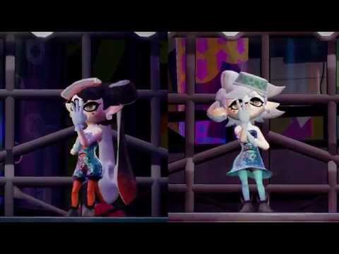 スプラトゥーン シオカラーズ フェス コンサート[2015-06-13]
