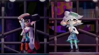 スプラトゥーン シオカラーズ フェス コンサート[2015-06-13]