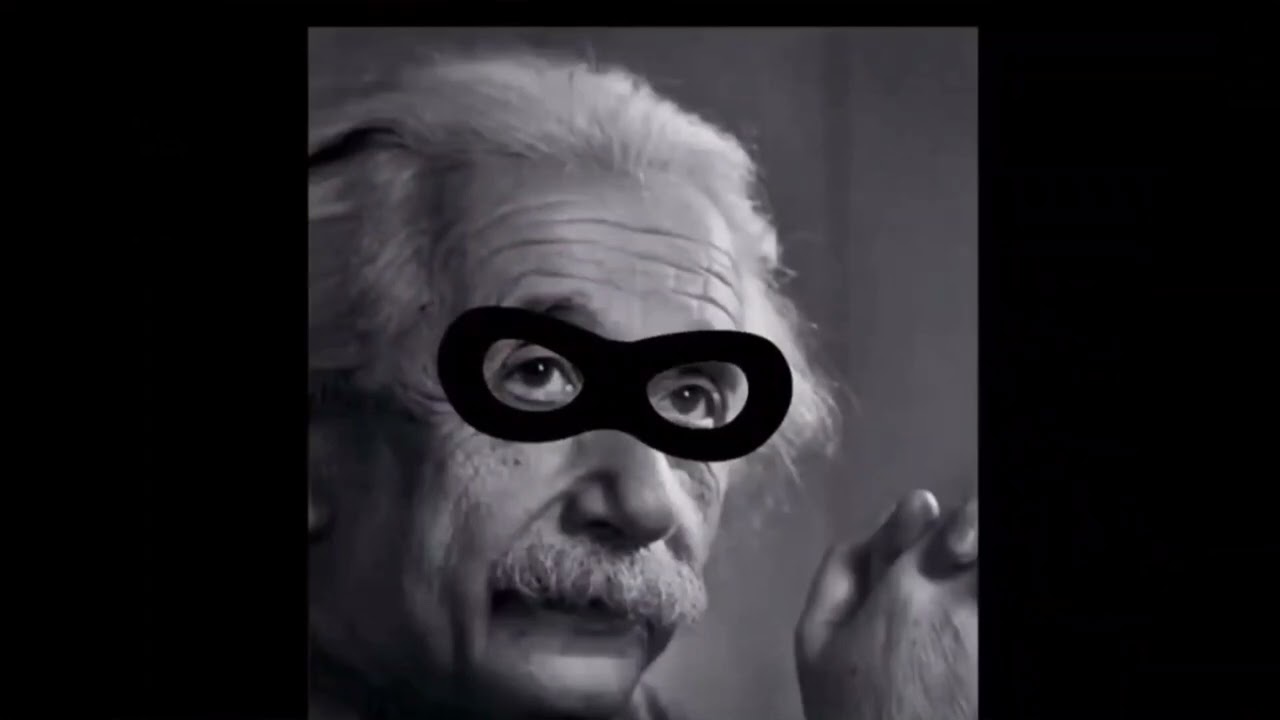 Mr Incredible Becoming Genius Extended with Subphases (READ DESC) (REUPLOAD)