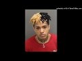 Xxxtentacion - Very Rare Forever Freestyle