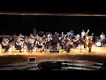"Theme from New York, New York" | CHS Full Orchestra 2024