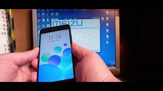 Meizu M5s,M5c,M3s,M5 Note. Январь 2021 Удаление пароля/remove password за 2 минуты