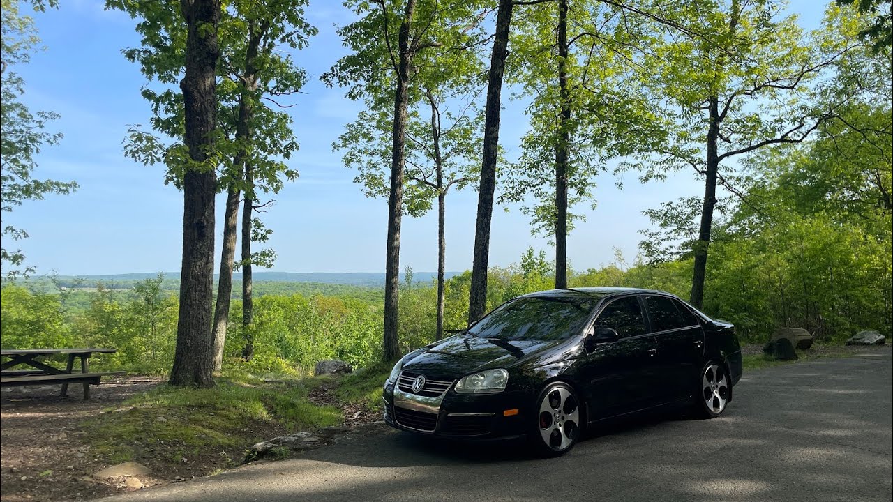 Mk5 Jetta 2.5 5 Cyl Autocross