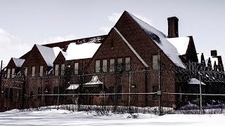 Exploring A Prison From The 1930's - Once Housed A Serial Killer