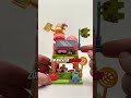 WERBUNG| Spongebob by Sembo #spongebob #spongebobsquarepants #sembo #klemmbausteine #legoalternative