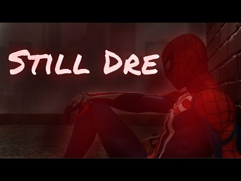 Spider-Man || Still