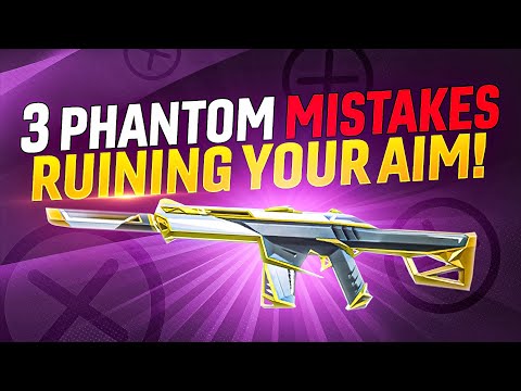 3 MASSIVE Phantom