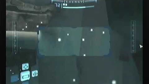 Metroid Prime 21% Phendrana