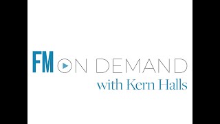 FM On Demand Key strategies for K-12 s return to lunchrooms