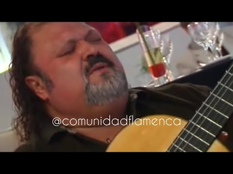 PARRITA - ALABANZA “EL AGUA MÁS CRISTALINA”