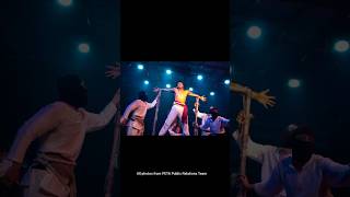 CONTROL+ SHIFT: New Stories and Narratives at the PETA theatre Center