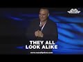 Russell Peters | They All Look Alike