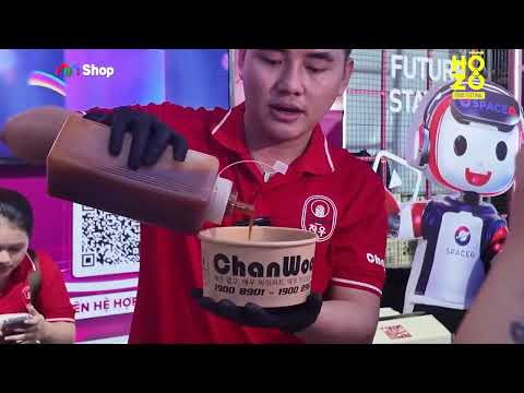 Ngày cuối cùng của HOZO INTERNATIONAL MUSIC FESTIVAL 2024 | MCV Shoppertainment