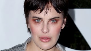 Demi Moore's Marriage To Ashton Kutcher Ruined Tallulah's Life