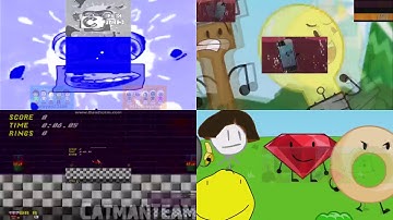 Sparta Remix Quadparison 3