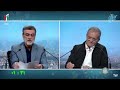 آخرین مناظره انتخابات ریاست جمهوری مناظره پنجم 5 تیر 1403 پزشکیان