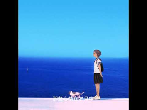 那些花儿