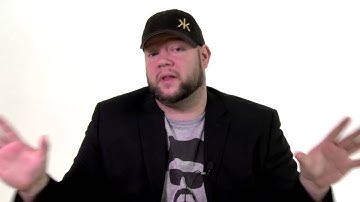 At the Table Live Lecture - Alan Rorrison 12/10/2014