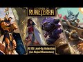 Legends of Runeterra - All 85 Level Up/Ascend Animations