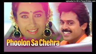 phollon sa chera tera full song | Alka Yagnik , Sonu Nigam | Best Bollywood Hindi song