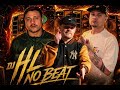 HL NO BEAT, MC CHAVÃO DO PIRA, KAROLLYN - SÃO PAULO X CORINTHIANS