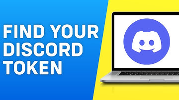 How to Find Your Discord Token 2025 - Easy