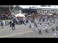 Desfile Cívico - Militar de Latacunga 11 de noviembre del 2018 (3 Parte)